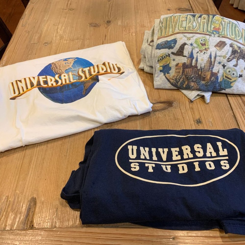 Universal Vacation?